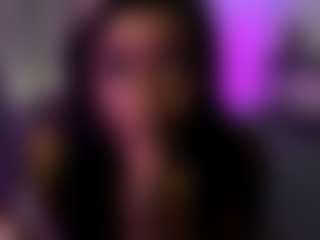 BlackBunnyxxx's Live Sex Cam Show