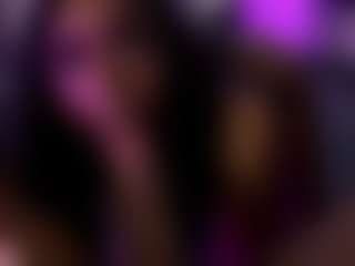 BlackBunnyxxx's Live Sex Cam Show