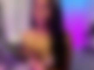BlackBunnyxxx's Live Sex Cam Show