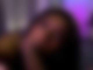 BlackBunnyxxx's Live Sex Cam Show