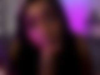 BlackBunnyxxx's Live Sex Cam Show