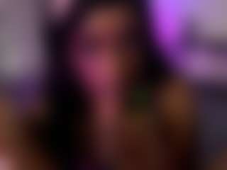 BlackBunnyxxx's Live Sex Cam Show