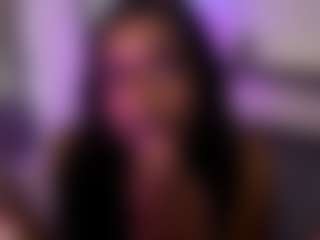 BlackBunnyxxx's Live Sex Cam Show