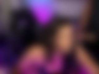 BlackBunnyxxx's Live Sex Cam Show
