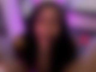 BlackBunnyxxx's Live Sex Cam Show