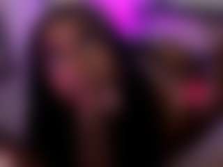BlackBunnyxxx's Live Sex Cam Show