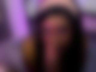 BlackBunnyxxx's Live Sex Cam Show