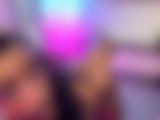 BlackBunnyxxx's Live Sex Cam Show
