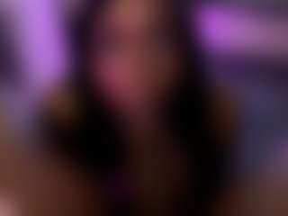 BlackBunnyxxx's Live Sex Cam Show