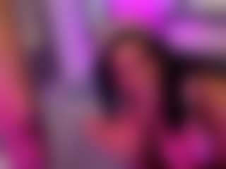 BlackBunnyxxx's Live Sex Cam Show