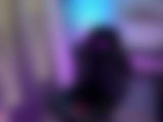 BlackBunnyxxx's Live Sex Cam Show