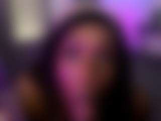 BlackBunnyxxx's Live Sex Cam Show