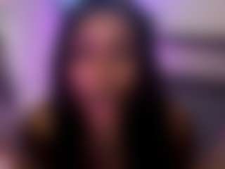BlackBunnyxxx's Live Sex Cam Show