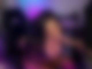 BlackBunnyxxx's Live Sex Cam Show