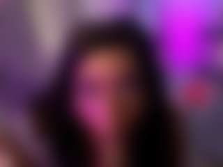 BlackBunnyxxx's Live Sex Cam Show
