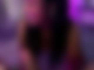 BlackBunnyxxx's Live Sex Cam Show
