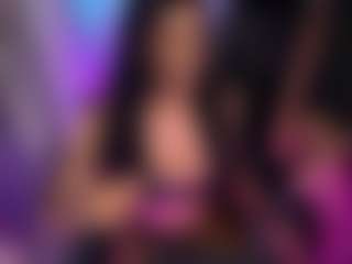BlackBunnyxxx's Live Sex Cam Show