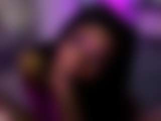 BlackBunnyxxx's Live Sex Cam Show