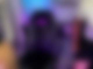 BlackBunnyxxx's Live Sex Cam Show