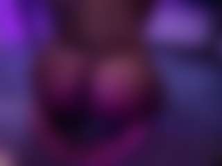 BlackBunnyxxx's Live Sex Cam Show
