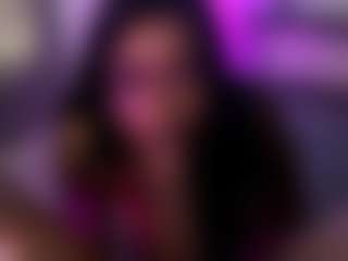 BlackBunnyxxx's Live Sex Cam Show