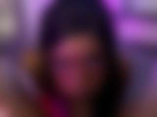 BlackBunnyxxx's Live Sex Cam Show