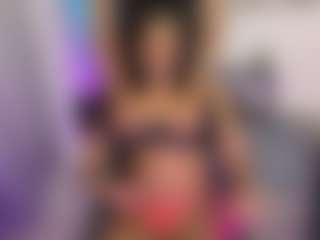 Live cam show with BlackBunnyxxx - Deepthroat on Milf Play