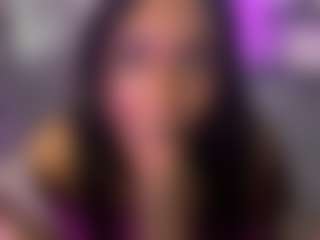 Live cam show with BlackBunnyxxx - Facial on sexylivex.com