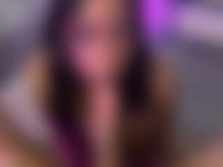 BlackBunnyxxx's Live Sex Cam Show