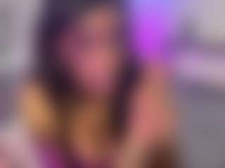 BlackBunnyxxx's Live Sex Cam Show