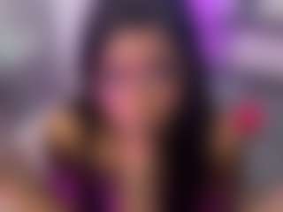 BlackBunnyxxx's Live Sex Cam Show