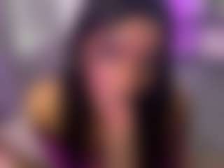 BlackBunnyxxx's Live Sex Cam Show