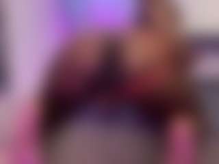 BlackBunnyxxx's Live Sex Cam Show