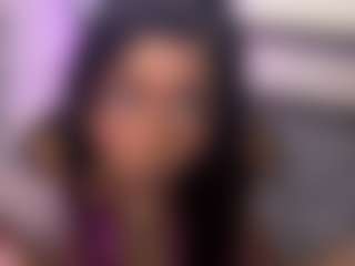 BlackBunnyxxx's Live Sex Cam Show