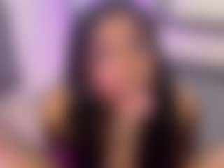 BlackBunnyxxx's Live Sex Cam Show