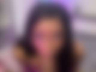 BlackBunnyxxx's Live Sex Cam Show