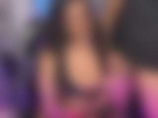 Live cam show with BlackBunnyxxx - College Big Tits on Dolls Live