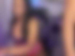 BlackBunnyxxx's Live Sex Cam Show