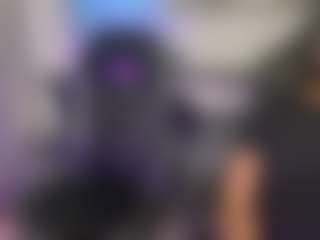 BlackBunnyxxx's Live Sex Cam Show