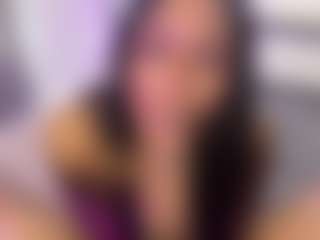 BlackBunnyxxx's Live Sex Cam Show