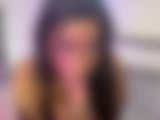 BlackBunnyxxx's Live Sex Cam Show