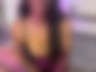 BlackBunnyxxx's Live Sex Cam Show