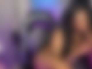 BlackBunnyxxx's Live Sex Cam Show