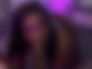 BlackBunnyxxx's Live Sex Cam Show