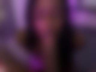 BlackBunnyxxx's Live Sex Cam Show