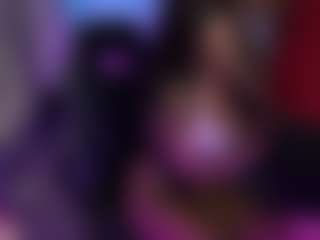 BlackBunnyxxx's Live Sex Cam Show