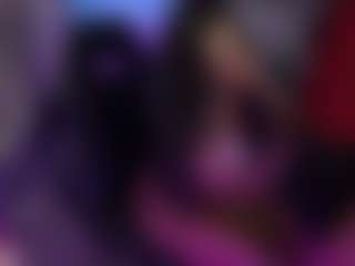 BlackBunnyxxx's Live Sex Cam Show