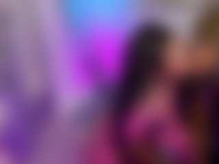 BlackBunnyxxx's Live Sex Cam Show
