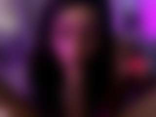 BlackBunnyxxx's Live Sex Cam Show