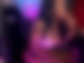 Live cam show with BlackBunnyxxx - HD on Hubzter Live